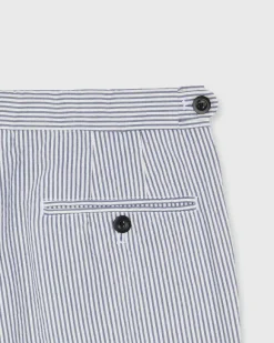 Side-Tab Sport Trouser