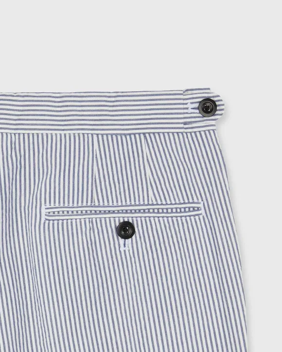 Side-Tab Sport Trouser