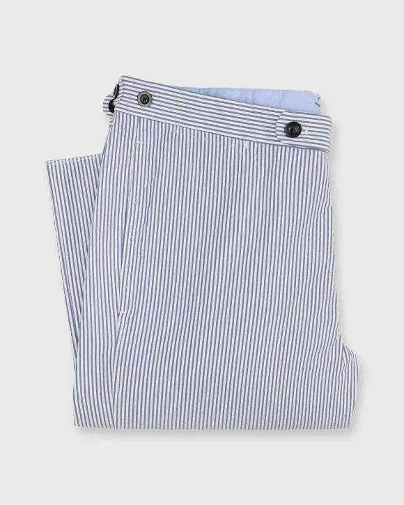 Side-Tab Sport Trouser