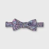 Silk Bow Tie