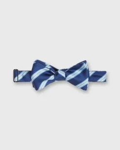 Silk Bow Tie