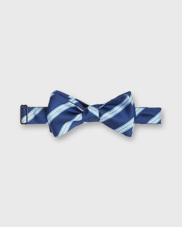 Silk Bow Tie