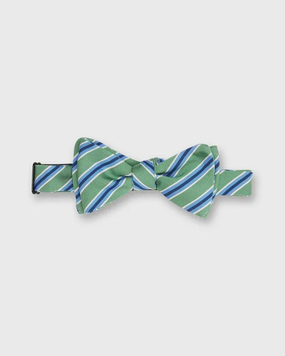 Silk Bow Tie