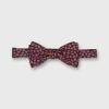 Silk Bow Tie