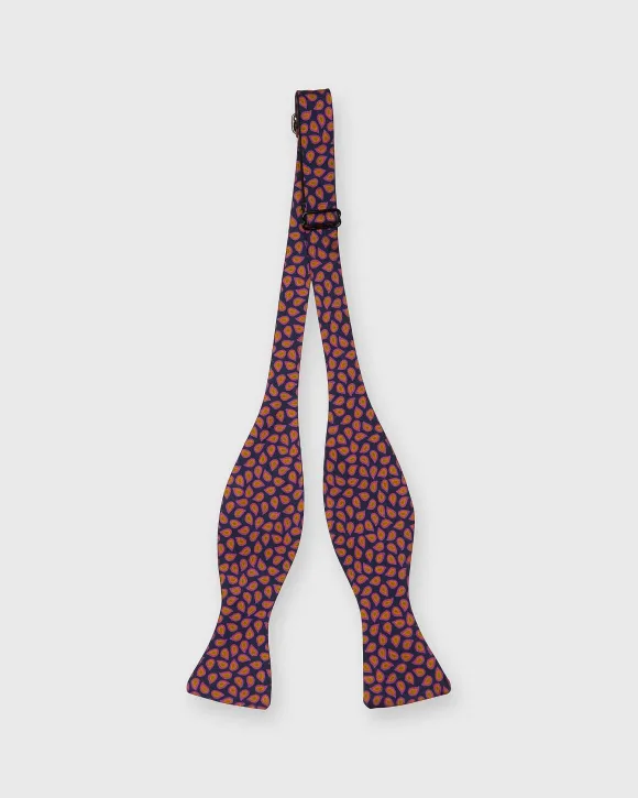 Silk Bow Tie