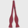 Silk Bow Tie