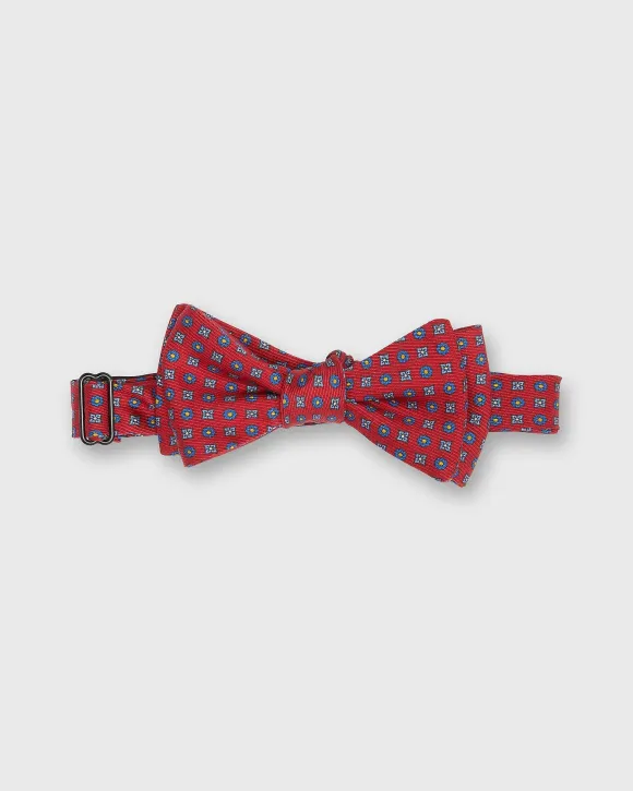 Silk Bow Tie