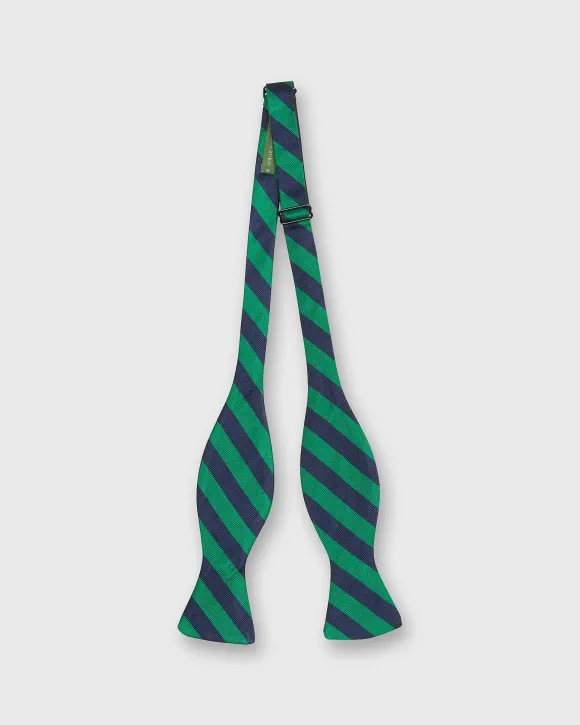Silk Bow Tie
