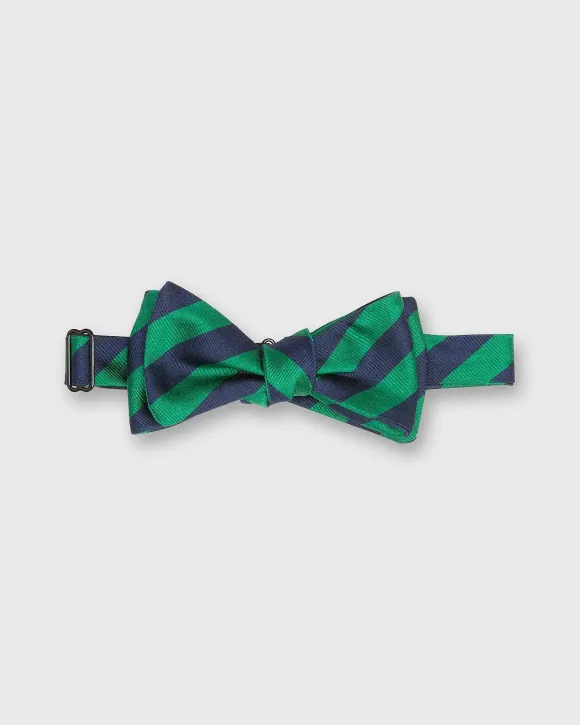 Silk Bow Tie