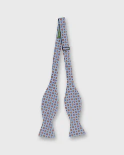 Silk Bow Tie