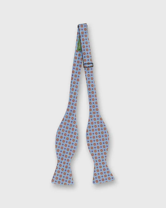 Silk Bow Tie