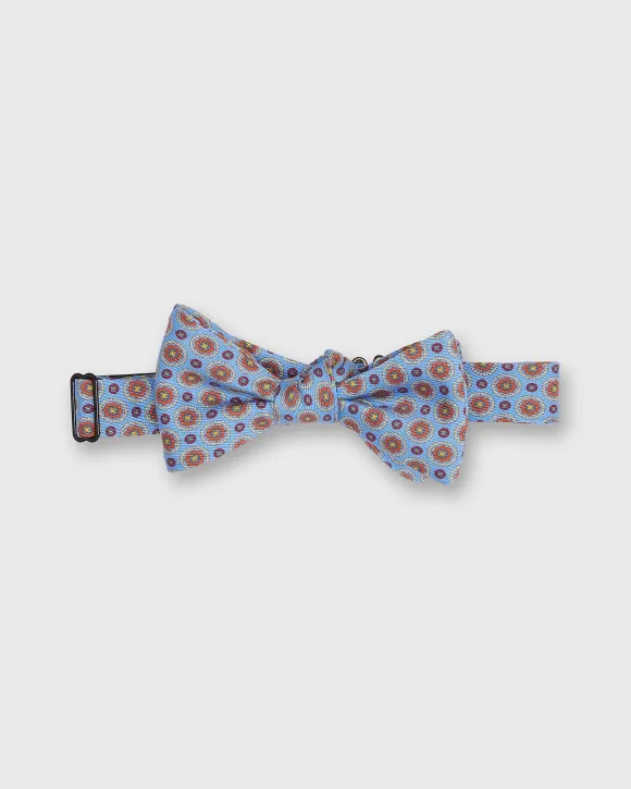 Silk Bow Tie