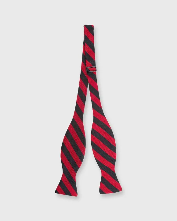 Silk Bow Tie