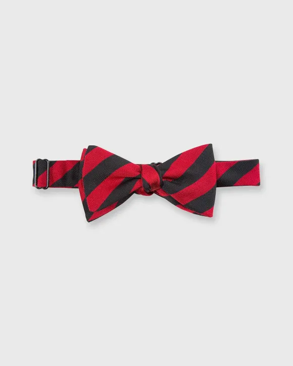 Silk Bow Tie