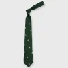 Silk Club Tie