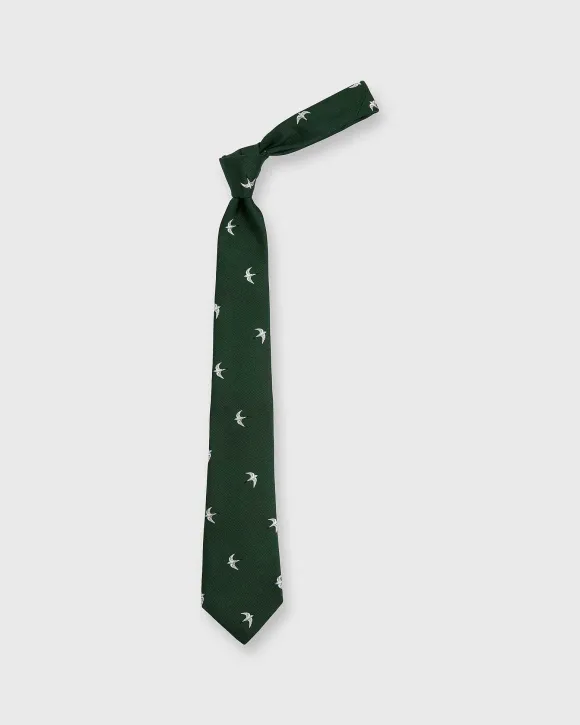 Silk Club Tie