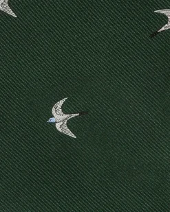 Silk Club Tie