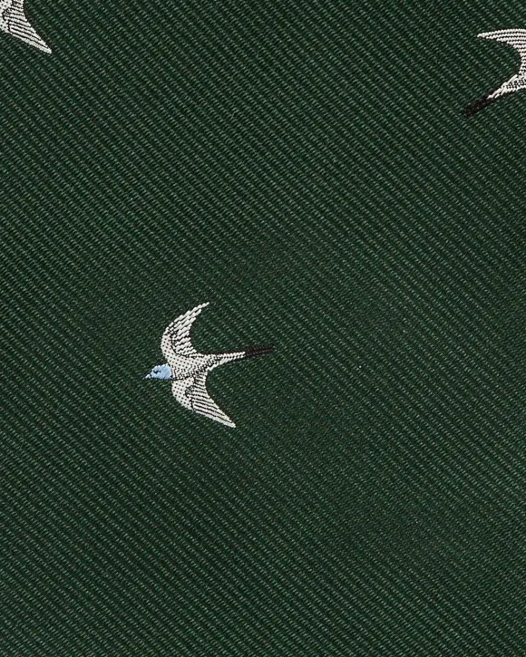 Silk Club Tie