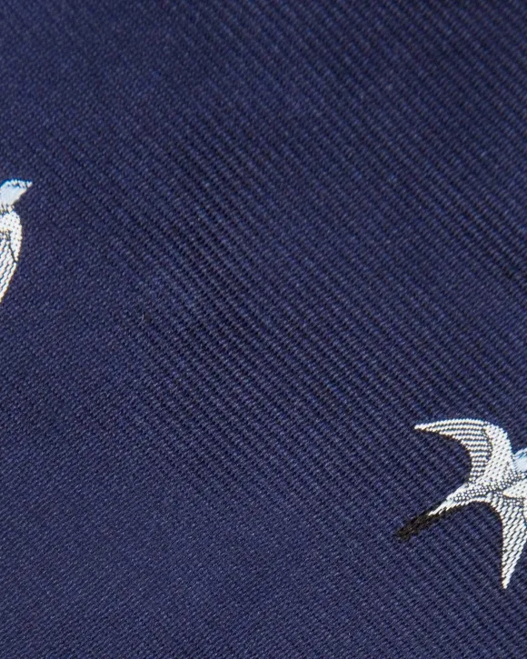 Silk Club Tie