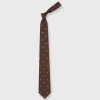 Silk Club Tie