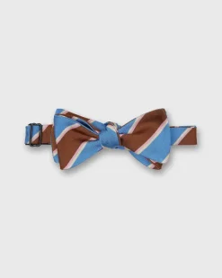 Silk/Cotton Bow Tie