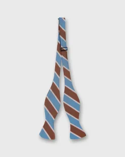 Silk/Cotton Bow Tie