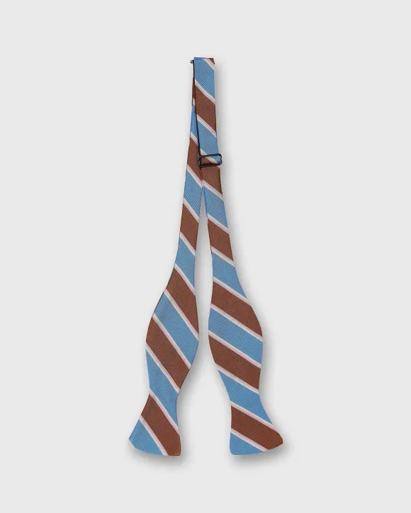 Silk/Cotton Bow Tie