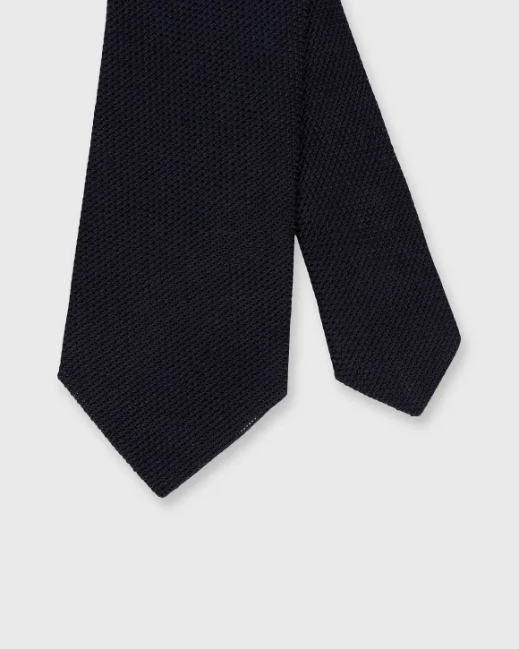 Silk Fino Grenadine Tie
