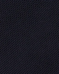 Silk Fino Grenadine Tie