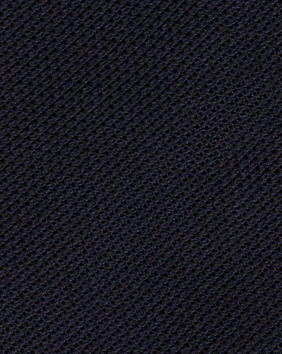 Silk Fino Grenadine Tie