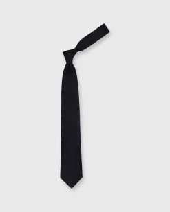 Silk Fino Grenadine Tie