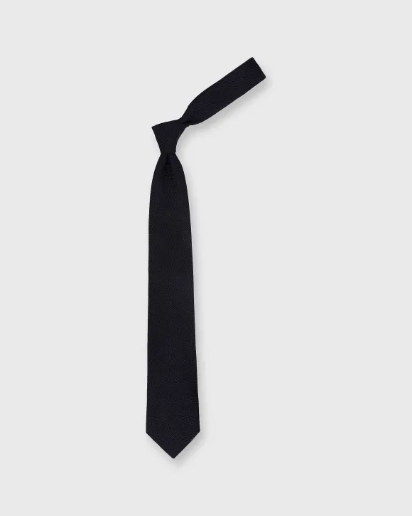 Silk Fino Grenadine Tie