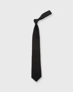 Silk Fino Grenadine Tie
