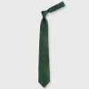 Silk Fino Grenadine Tie