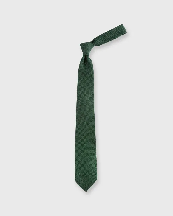 Silk Fino Grenadine Tie