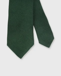 Silk Fino Grenadine Tie