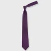 Silk Fino Grenadine Tie