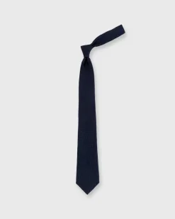 Silk Grosso Grenadine Tie