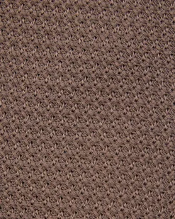 Silk Grosso Grenadine Tie