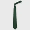 Silk Grosso Grenadine Tie