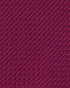 Silk Grosso Grenadine Tie