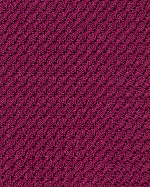 Silk Grosso Grenadine Tie