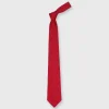 Silk Jacquard Tie