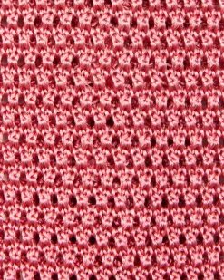 Silk Knit Tie