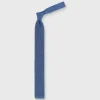Silk Knit Tie