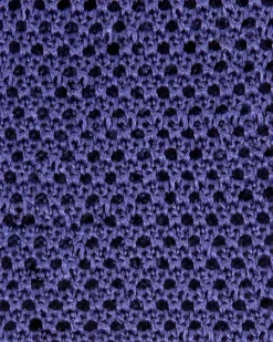Silk Knit Tie
