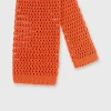 Silk Knit Tie