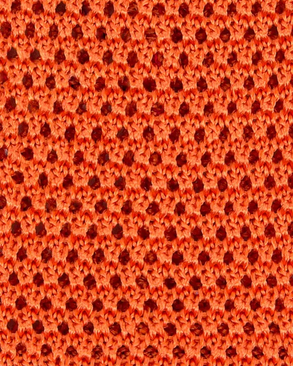 Silk Knit Tie