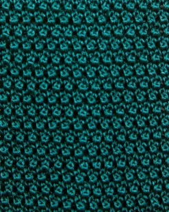 Silk Knit Tie