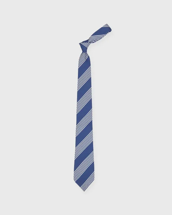 Silk Print Tie